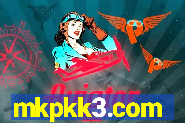 mkpkk3.com