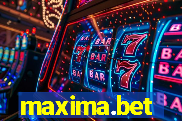 maxima.bet