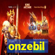 onzebil