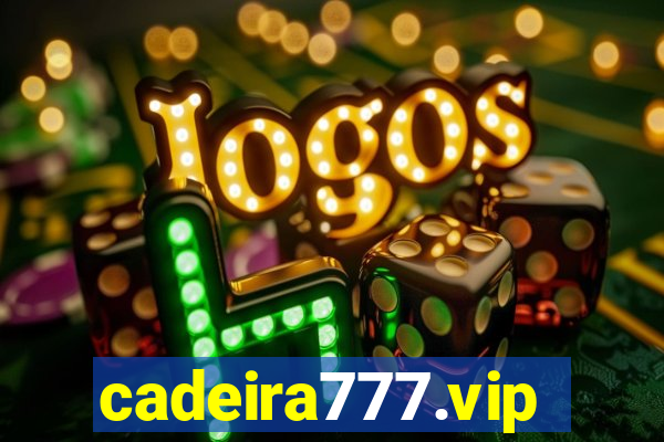 cadeira777.vip