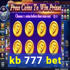 kb 777 bet