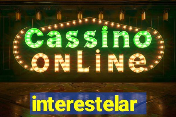 interestelar assistir telegram dublado