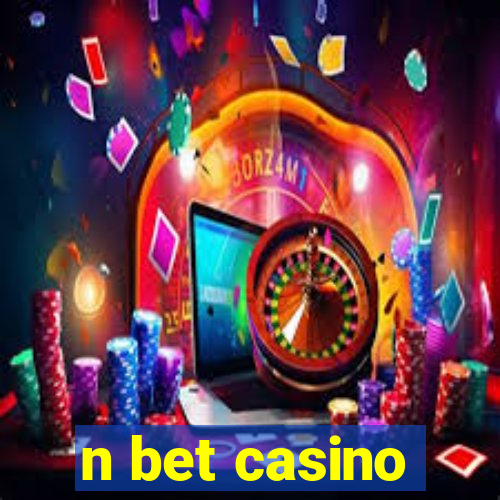 n bet casino