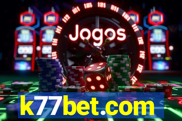 k77bet.com