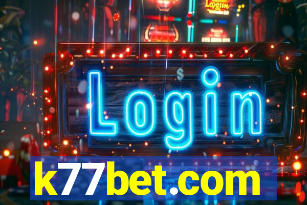 k77bet.com