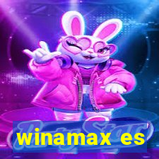 winamax es