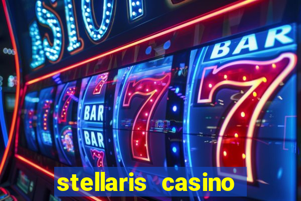 stellaris casino aruba marriott