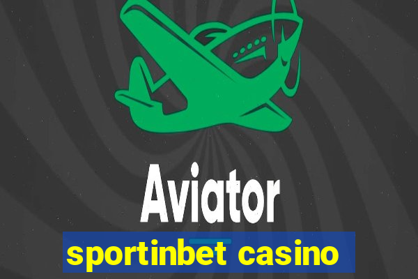 sportinbet casino