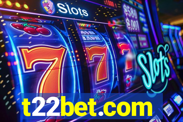 t22bet.com