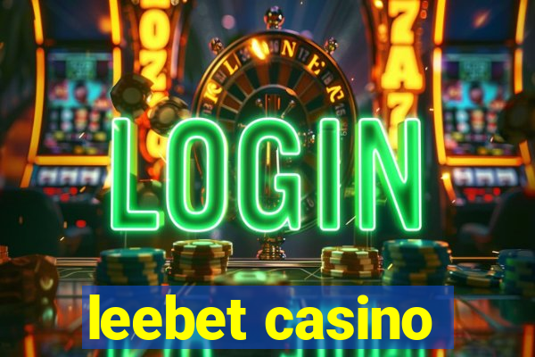 leebet casino