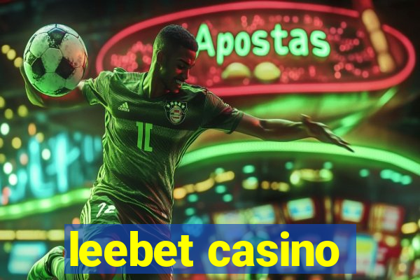 leebet casino