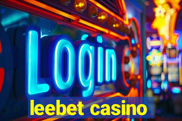 leebet casino