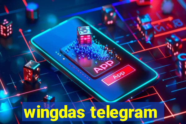 wingdas telegram