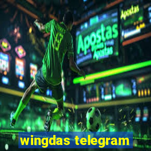 wingdas telegram