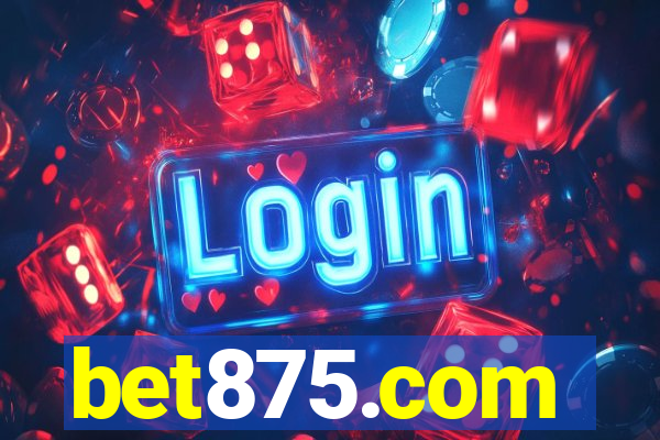 bet875.com