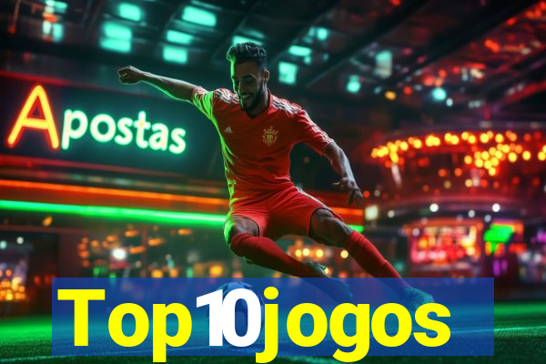 Top10jogos