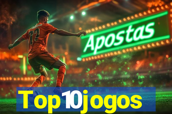 Top10jogos