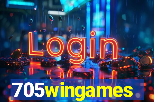 705wingames