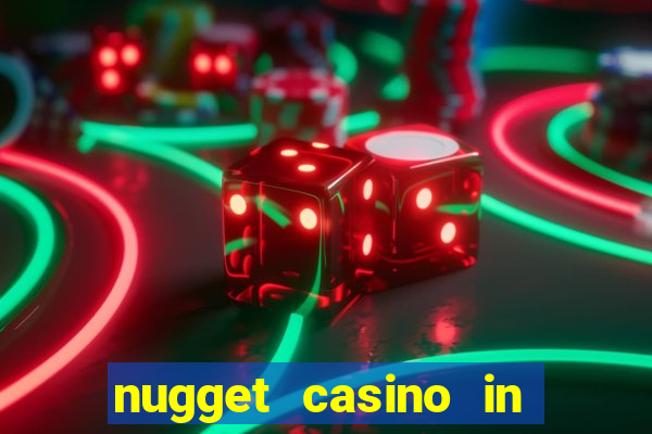 nugget casino in sparks nv