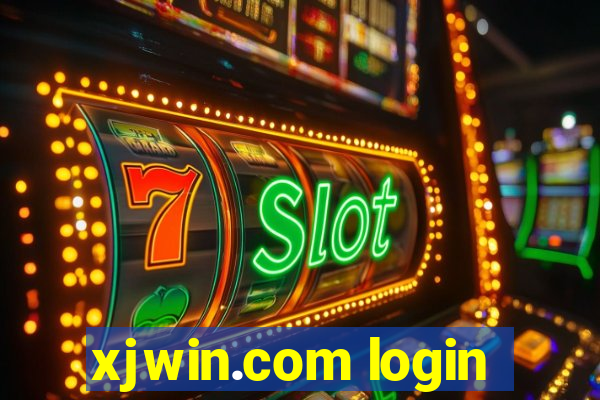 xjwin.com login