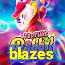 blazes