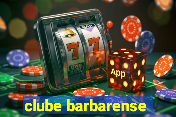 clube barbarense