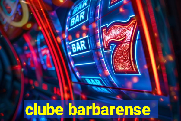 clube barbarense