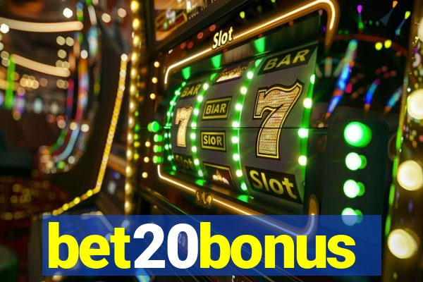 bet20bonus