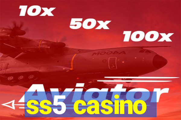 ss5 casino