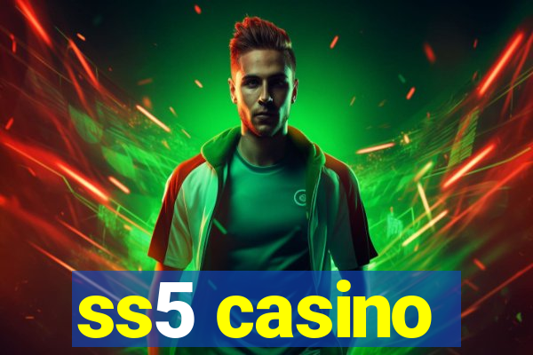 ss5 casino