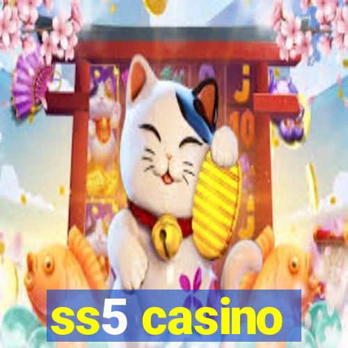 ss5 casino