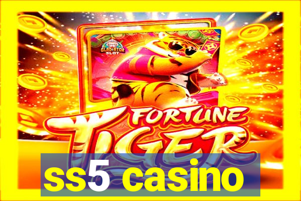 ss5 casino