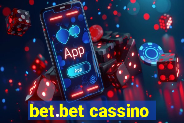 bet.bet cassino