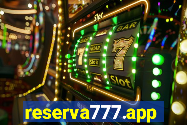 reserva777.app