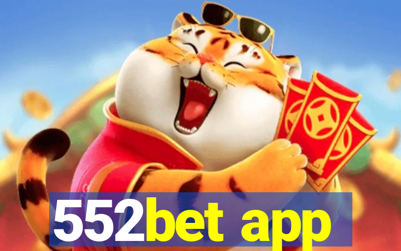 552bet app