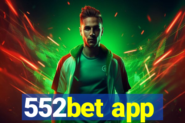 552bet app