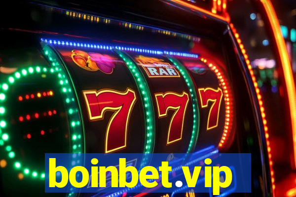 boinbet.vip