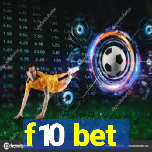 f10 bet