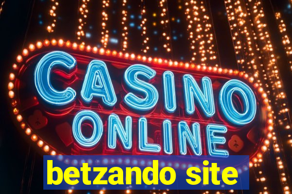 betzando site