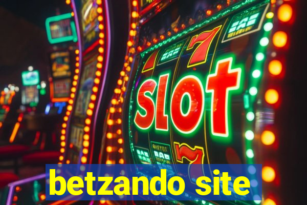 betzando site