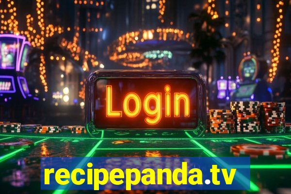 recipepanda.tv