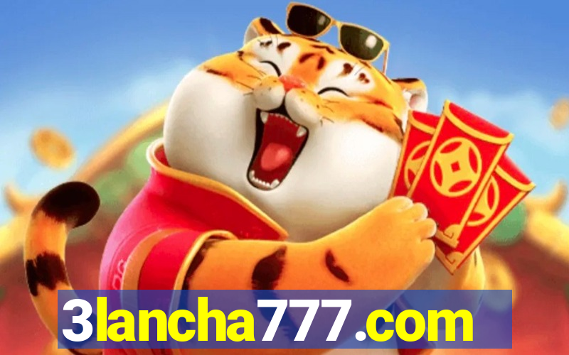 3lancha777.com