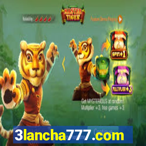 3lancha777.com