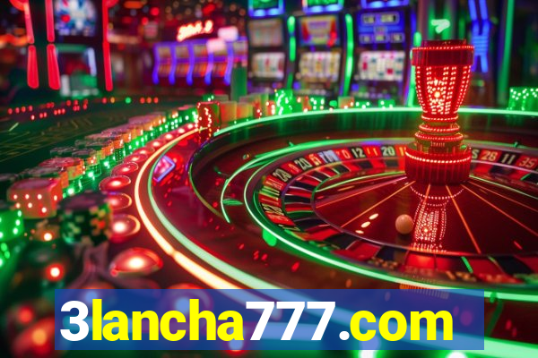 3lancha777.com