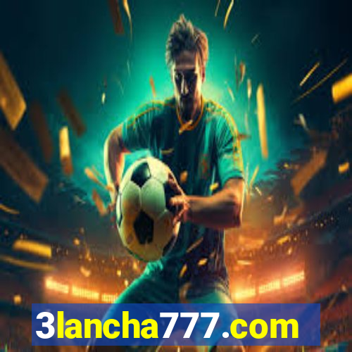 3lancha777.com