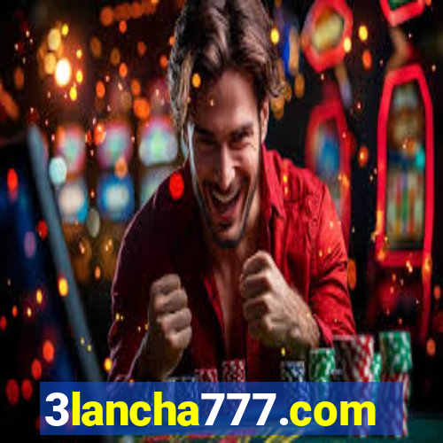 3lancha777.com