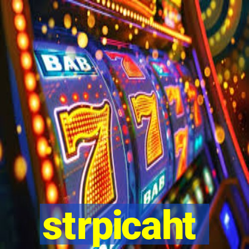 strpicaht