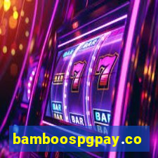 bamboospgpay.com