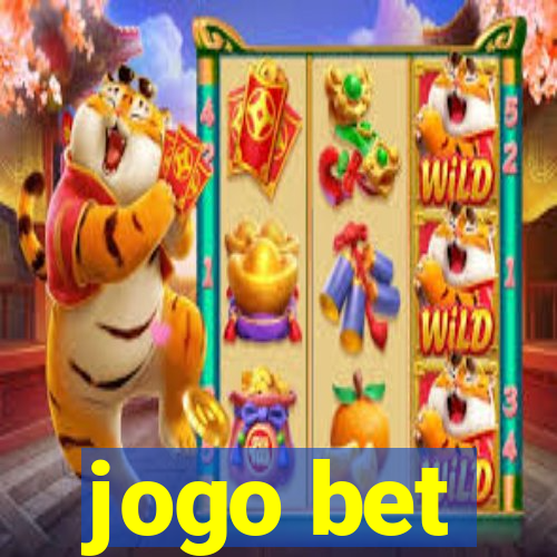 jogo bet