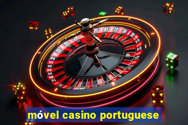 móvel casino portuguese